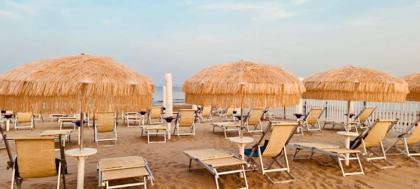 Capo Circeo Beach Resort Spa Fronte Mare San Felice Circeo Exterior foto